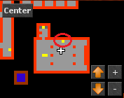 Forge Teleport — Edron Temple.