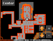 Kalder, near the Kazordoon depot.